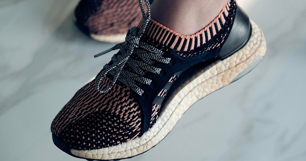 فناوری Primeknit بافت بدون درز آدیداس