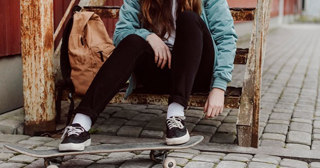 Vans sneakers