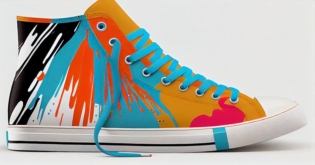 نظر کاربران برای کفش کانورس Converse