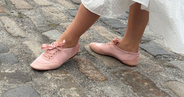 راهنمای خرید کفش کالج زنانه