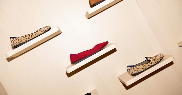 مواد مصرف شده در ساخت کفش کالج زنانه