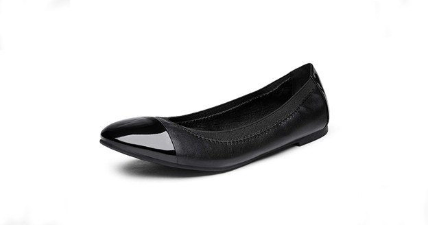 کفی کالج یکی از فاکتورهای مهمی است که باید هنگام خرید کفش کالج زنانه به آن دقت بسیار زیادی کرد.