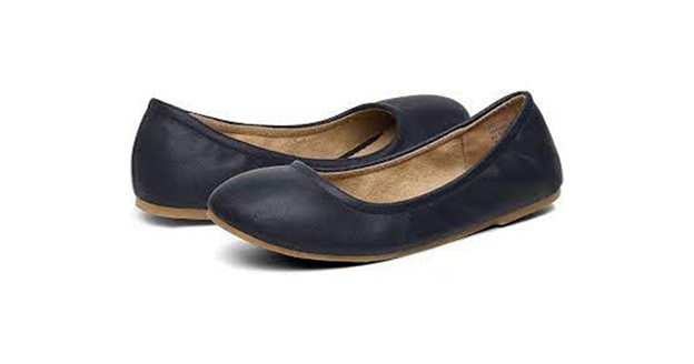 راهنمای خرید کفش بدون پاشنه و تخت