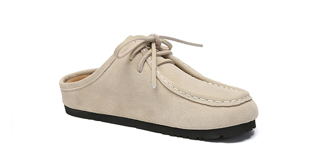 How to clean white suede Vans